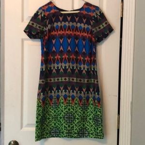NWT j crew silk dress size 2